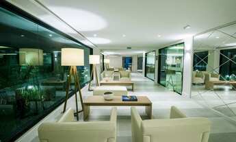 Imagem 5: Apartamento para venda com 170 m2 pé na areia com 3 quartos em Intermares - Cabedelo - PB