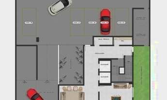 Imagem 4: Edifício Lugano