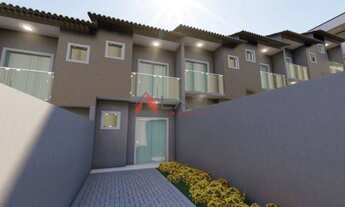 Imagem 2: Casa duplex com 2 suítes, ótima localização em Jacaraípe na Serra