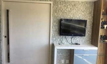 Imagem 5: Apartamento para venda possui 82 metros quadrados e 3 quartos em Meireles - Fortaleza - CE