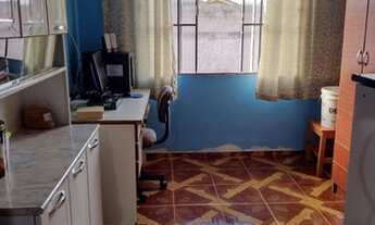 Imagem 6: Casa a venda no Centro de Agudos do Sul, com potencial para comércio