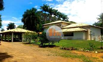 Imagem 6: Fazenda à venda, 2.200 hectares por R$ 280.000.000 - Cristalina/GO