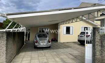 Imagem 5: CASA 3 QUARTOS SENDO 2 SUITES - ESPAÇO C CHURRAS