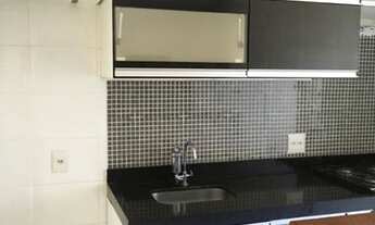 Imagem 2: Apartamento com 2 dormitórios à venda, 48 m² por R$ 190.000,00 - Ipiranga - Ribeirão Preto