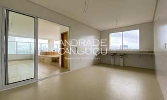 Imagem 6: BELÍSSIMA COBERTURA A VENDA NA REGIÃO MAIS NOBRE DE GOIÂNIA