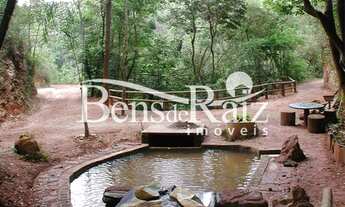 Imagem 7: NOVA LIMA - Loteamento/Condomínio - Veredas Das Geraes