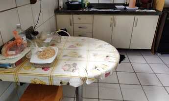 Imagem 6: Apartamento para venda tem 85 metros quadrados com 3 quartos em Bancários - João Pessoa