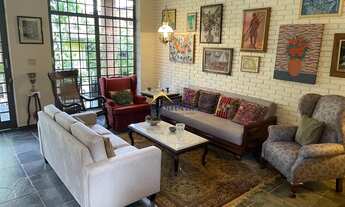 Imagem 2: Casa - Residencial Parque Rio das Pedras - Campinas