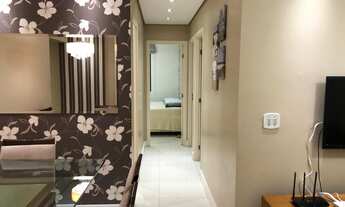 Imagem: Apartamento para venda com 74 metros quadrados