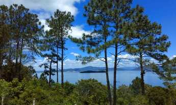 Imagem 3: Terreno residencial à venda, Sambaqui, Florianópolis