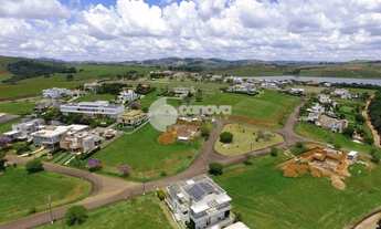 Imagem 2: Lote - Bortolan Norte I - Poços de Caldas