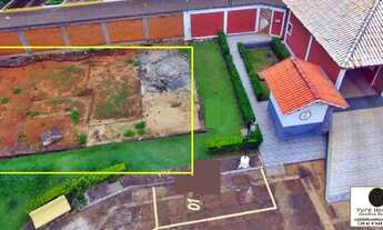 Imagem: Lote Condomínio Fechado de Cháles em Caldas