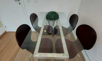 Imagem 4: Apartamento para aluguel e venda com 45 metros quadrados com 1 quarto