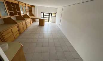 Imagem 7: Cobertura à venda, Triplex, 3 dormitórios, 2 vagas, centro Florianópolis.