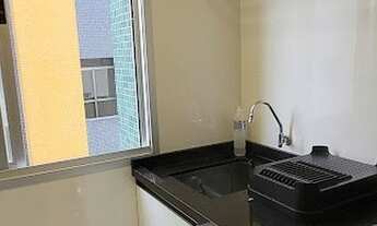 Imagem 7: REF: V090 ED. ABROLHOS UMA QUADRA DO MAR