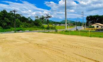 Imagem 3: Terreno à venda, 500 m² por R$ 247.000,00 - Testo Central - Pomerode/SC