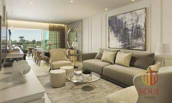 Imagem 5: Apartamento com 2 dormitórios à venda, 90 m² por R$ 1.142.100,00 - Bigorrilho - Curitiba/P