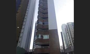 Imagem 2: Apartamento para Venda, Aldeota, 5 dormitórios, 4 suítes, 5 banheiros, 4 vagas