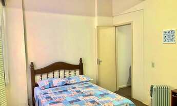 Imagem 6: Apartamento com 1 quarto e dependência completa - B. Centro - Petrópolis, RJ