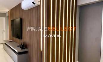 Imagem 5: Apartamento Mobiliado no Condomínio Reserva Ecoville - R$1.470.000,00