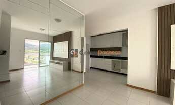 Imagem 5: Apartamento para Venda em Biguaçu, Rio Caveiras, 2 dormitórios, 1 suíte, 2 banheiros, 1 va