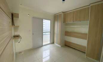 Imagem 6: Apartamento com 2 dorms, Caiçara, Praia Grande - R$ 490 mil, Cod: 1319