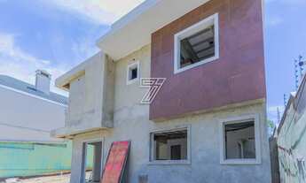 Imagem 2: Sobrado em condomínio 203 m² com 3 quartos Jardim Social