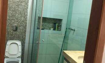 Imagem 5: Sobrado com 4 dormitórios à venda, 210 m² por R$ 850.000,00 - Antônio Fernandes - Anápolis