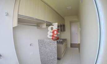 Imagem 5: Apartamento com 3 dormitórios à venda, 63 m² por R$ 317.000,00 - Jardim Morumbi - Londrina