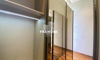 Imagem 4: Casa em Condomínio para Venda em Bauru, CONDOMÍNIO VILLAGIO II, 4 dormitórios, 4 suítes, 6