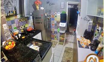 Imagem 7: Casa à venda, 118 m² por R$ 200.000,00 - Montese - Fortaleza/CE