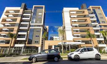 Imagem: Revenda - Ed. Harmony Plaenge - Água Verde