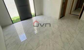 Imagem 6: Casa para venda possui 150 metros quadrados com 3 quartos em Alto Umuarama - Uberlândia