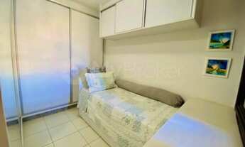 Imagem 7: Apto com 2 suítes, uma com closet