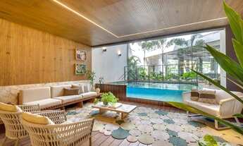 Imagem 7: OPus Penthouses Marista 146 - 4 suítes 270m²