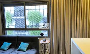 Imagem 3: Apartamento para Locação em São Paulo, Vila Madalena, 1 dormitório, 1 banheiro, 1 vaga