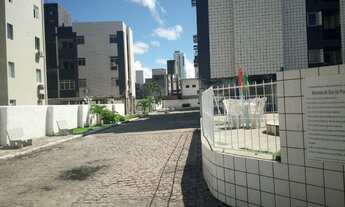 Imagem 5: Apartamento reformado no bairro Jardim Oceania tem 75 m² com 3 quartos