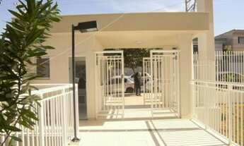 Imagem 2: Apartamento de 37 metros quadrados no bairro Vila Ema com 1 quarto