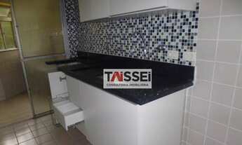 Imagem 4: Apartamento com 2 dormitórios à venda, 60 m² por R$ 580.000,00 - Jabaquara - São Paulo/SP