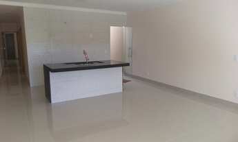 Imagem 6: Casa para venda tem 105 metros quadrados com 3 quartos em Residencial Junqueira - Goiânia
