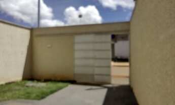 Imagem 5: CASA A VENDA, 2 QUARTOS, SUÍTE, BANHO SOCIAL, COM 76 MT. RESIDENCIAL SOLAR VILLE - GOIÂNIA