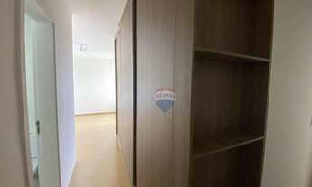 Imagem 5: Apartamento com 4 dormitórios para alugar, 163 m² por R$ 3.400,00/mês - Alphaville - Nova