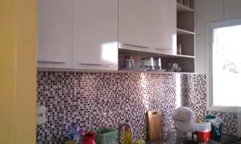 Imagem 3: Vendo lindo apartamento no térreo com 2 quartos no Jacarecanga