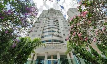 Imagem: Edificio Tirrenia - 3 qts 1 suíte master