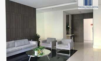 Imagem 6: Apartamento com 3 dormitórios à venda, 127 m² por R$ 860.000,00 - Aldeota - Fortaleza/CE