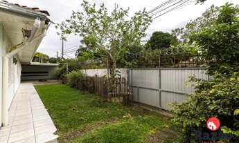 Imagem 6: RESIDENCIA COM ÁREA TOTAL 160m² - CAJURU - REF 5307 RAZAO