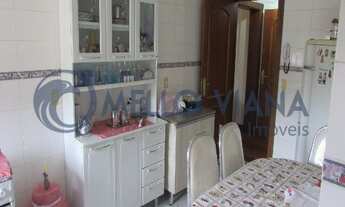 Imagem 4: Apartamento semi-mobiliado, em fino acabamento no centro da cidade de São Lourenço-MG