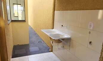 Imagem 7: Casa com 2 quartos - Residencial Nova Canaã - Trindade - GO