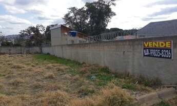 Imagem 5: TERRENO NO PARQUE DOS LAGOS GUARAITUBA