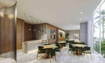 Imagem 6: Acqualina, apartamento com vista para o mar, com 3 dormitórios à venda, 153,72m² por R$ 2